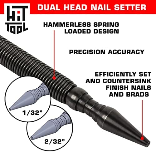 Durable Upholstery Nail Removal Tool for Effortless Furniture Repair and Restoration - Image 3