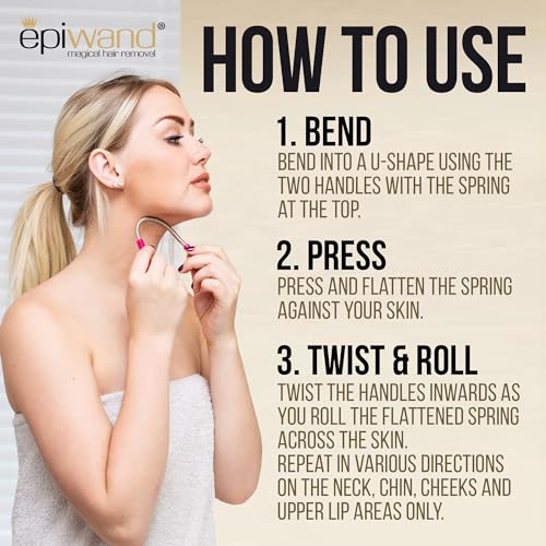Facial Hair Mask Removal: Quick and Easy Guide - Image 6