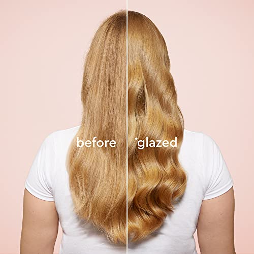 Glaze Super Color Conditioning Gloss 6.4fl.oz (2-3 Hair Treatments) Award Winning Hair Gloss Treatment & Semi-Permanent Hair Dye. No mix, no mess hair mask colorant - guaranteed results in 10 minutes - Image 7