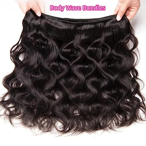 Affordable Quality Human Hair Extensions - Image 2