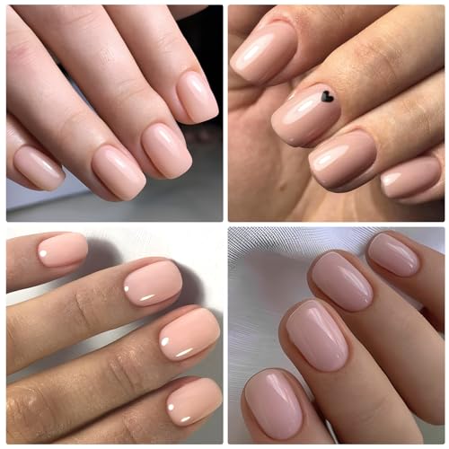 Removable Acrylic Nails - Image 2