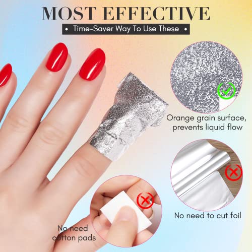 15ml Brush Applicator Gel Nail Polish Remover for Fast and Easy Removal - Image 6