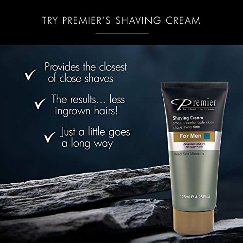 Facial hair cream for men. - Image 7