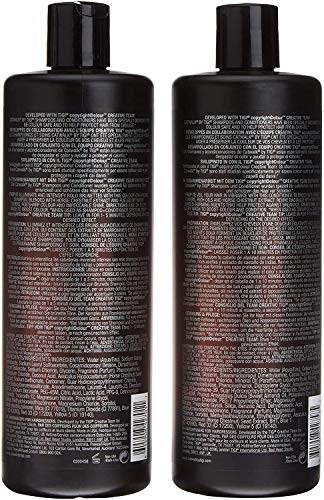 Oatmeal-Based Hair Conditioner - Image 2