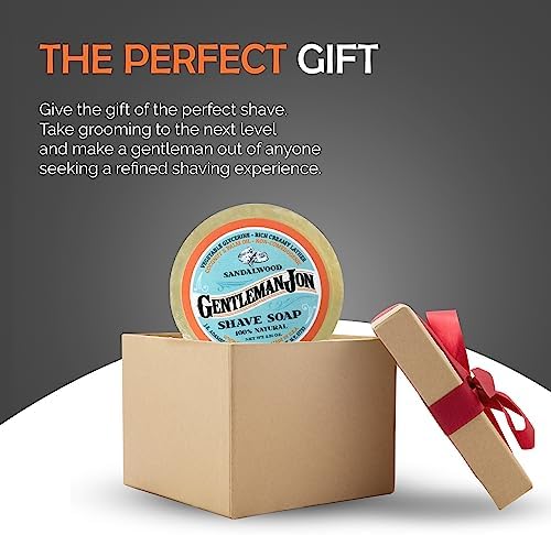 ?Paraben-Free Shaving Shampoo? - Image 5