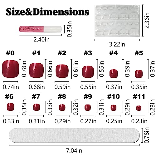 Professional Acrylic Nail Care Tips for No Lifting, Long-Lasting Results - Image 2