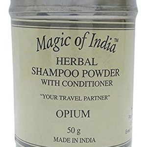 Environmentally Friendly Hair Conditioner