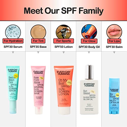 **Sunscreen Application: Under or Over Makeup?** When applying sunscreen for facial protection, it?s generally recommended to apply it under makeup. This ensures even coverage and better absorption into the skin. If using a makeup product with SPF, co - Image 5