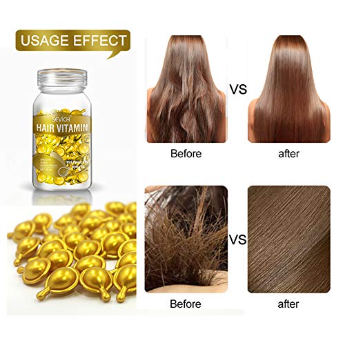 Healthy Hair Argan Oil - Image 2