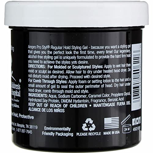 Women Hair Gel - Image 2