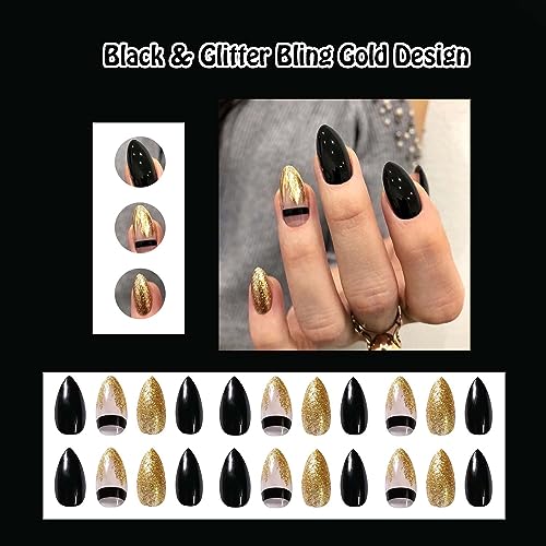 Step-by-Step Gel Nail Art Guide Book for Beginners - Easy Ideas - Image 2