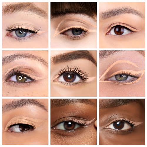 Cream Eyeshadow And Liner - Image 3