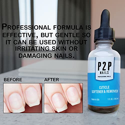 CND Nail and Cuticle Care Oil for Healthy Nails and Soft Cuticles, 15ml - Image 2