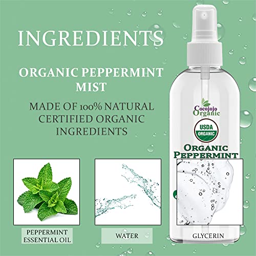Glycerine Hair Spray - Image 5