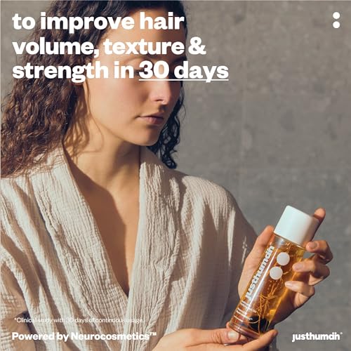 AyuGrowth 200ml Hair Oil 18 Natural Oils for Stronger Roots - Image 4