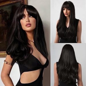 Freetress Human Hair Wig