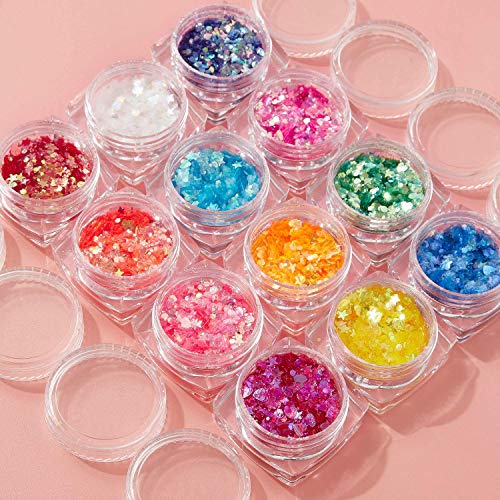Couture Gel Nail Kit Professional Nail Art Complete Set for Home Use 10 Piece - Image 6