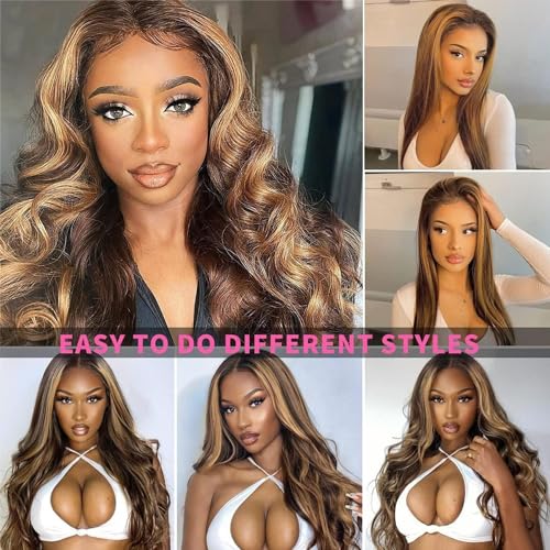 ?Elevate Styles Human Hair Wig ? Quality and Style? - Image 6