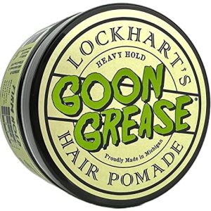 Nourishing Hot Oil Hair Cream