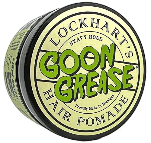 Nourishing Hot Oil Hair Cream