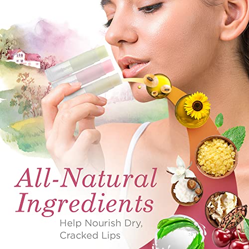 Moisturizing lip balm by Chapsticks - Image 3