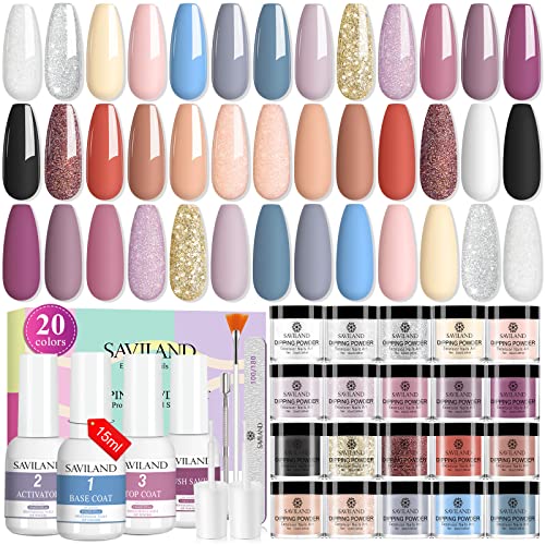 DIY Nail Art Water Marbling Kit for Stunning Home Manicures