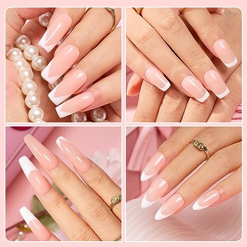Silicone Gel Nail Polish - Image 8