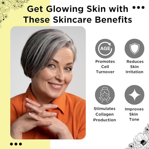 Natural Retinol Eye Cream - Image 4