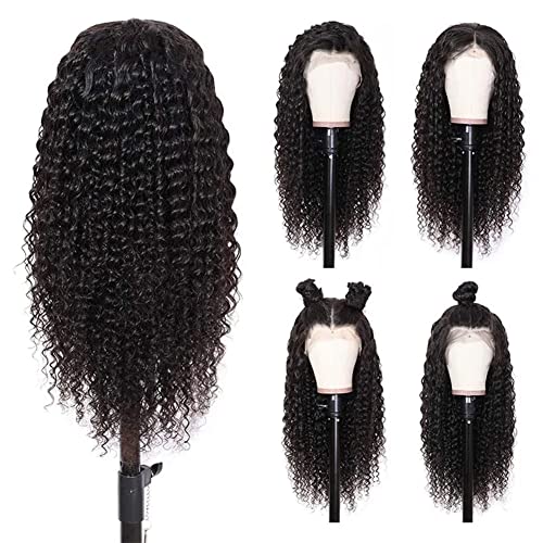 Human hair used to create clothing items. - Image 3