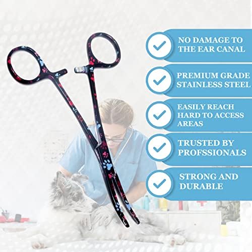 Cat Paw Nail Remover: Easily removes nails. - Image 2
