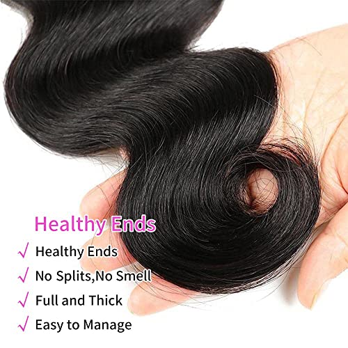 Affordable 30? Human Hair Bundles - Image 5
