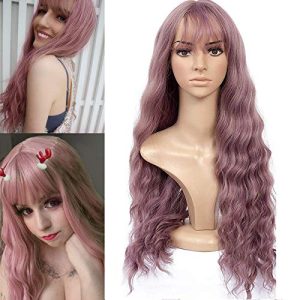 Human Hair Wig Color