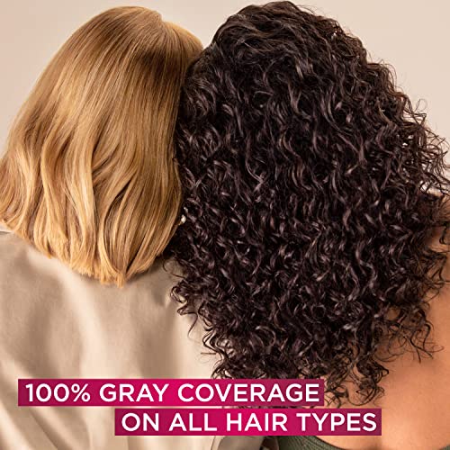Gray Hair Softening & Shine Conditioner 8 oz - Image 3