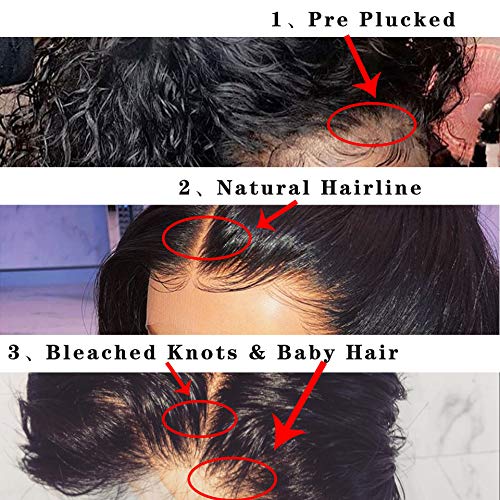 Human hair used for making wigs. - Image 6