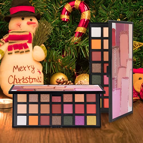 Yellow smoky eyeshadow for a bold look. - Image 6