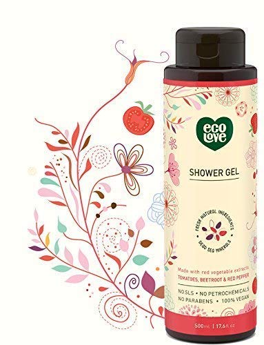 Natural Eco-Friendly Hair Conditioner for All Hair Types, 12 oz Bottle - Image 3