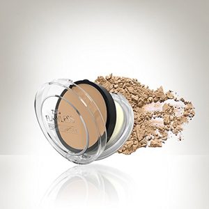 Zuri Sorrel Cream to Powder Foundation 0.35 oz Smooth Finish Makeup New