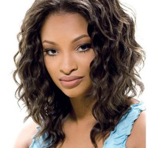 Ripple Deep Human Hair