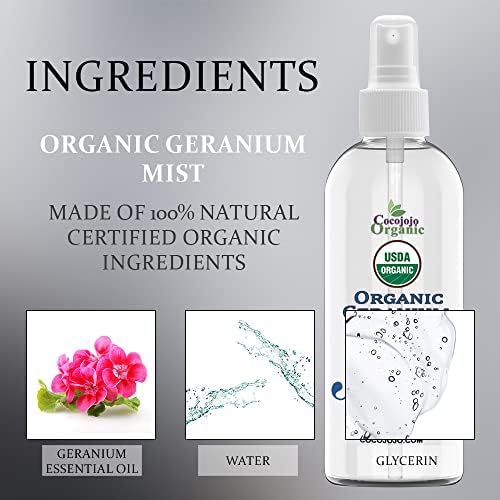 Glycerine Spray for Hair Styling - Image 4