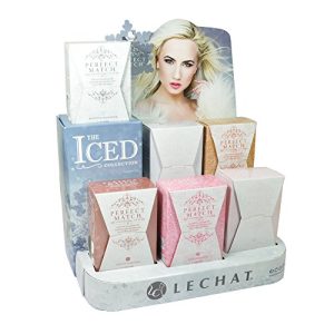 Perfect Match Gel Nail Colors