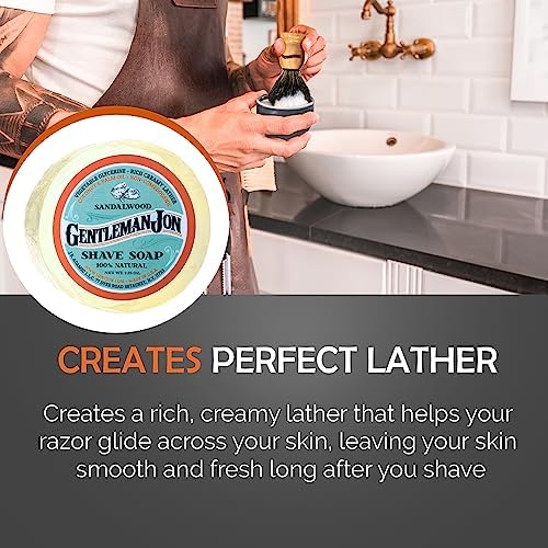 ?Paraben-Free Shaving Shampoo? - Image 2