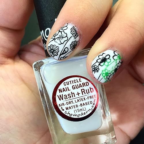 Protecting Nail Polish for Stain-Free Application and Flawless Color - Image 6