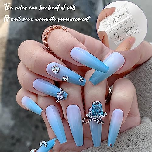 False Nail Clippers - Image 4