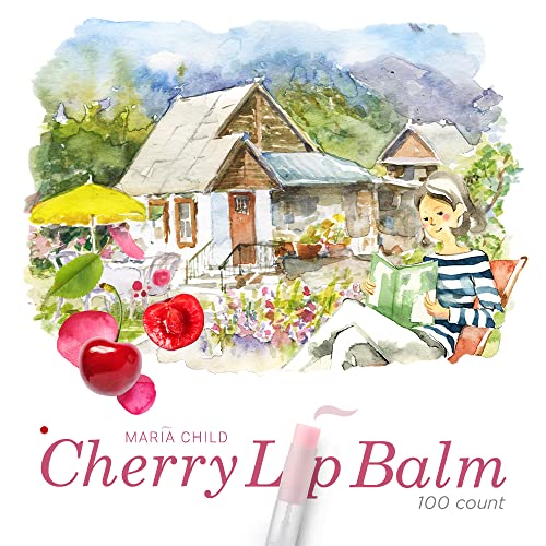 Moisturizing lip balm by Chapsticks - Image 2