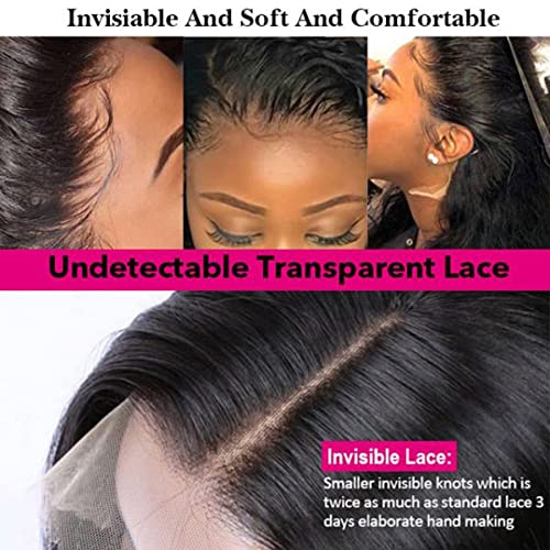 Wig detangler for human hair. - Image 7