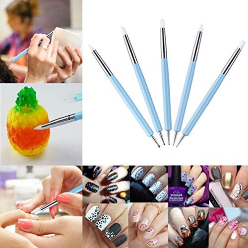 Sugar Dolls Salon Acrylic Nail Services for Stunning, Beautiful Nails - Image 2