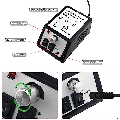 Electric Nail Remover - Image 3