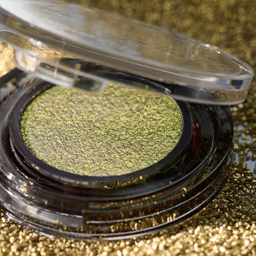 Vivid Purple Eyeshadow 5g for Stunning Bold Makeup Looks - Image 6