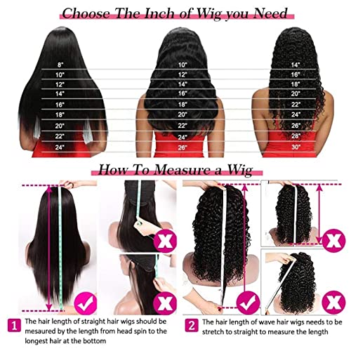 Wear and Go Glueless Wigs Human Hair Pre Plucked Pre Cut Bob Wig Human Hair With Elastic Band For Black Women Body Wave 4x4 Closure Human Hair 16 Inch - Image 7