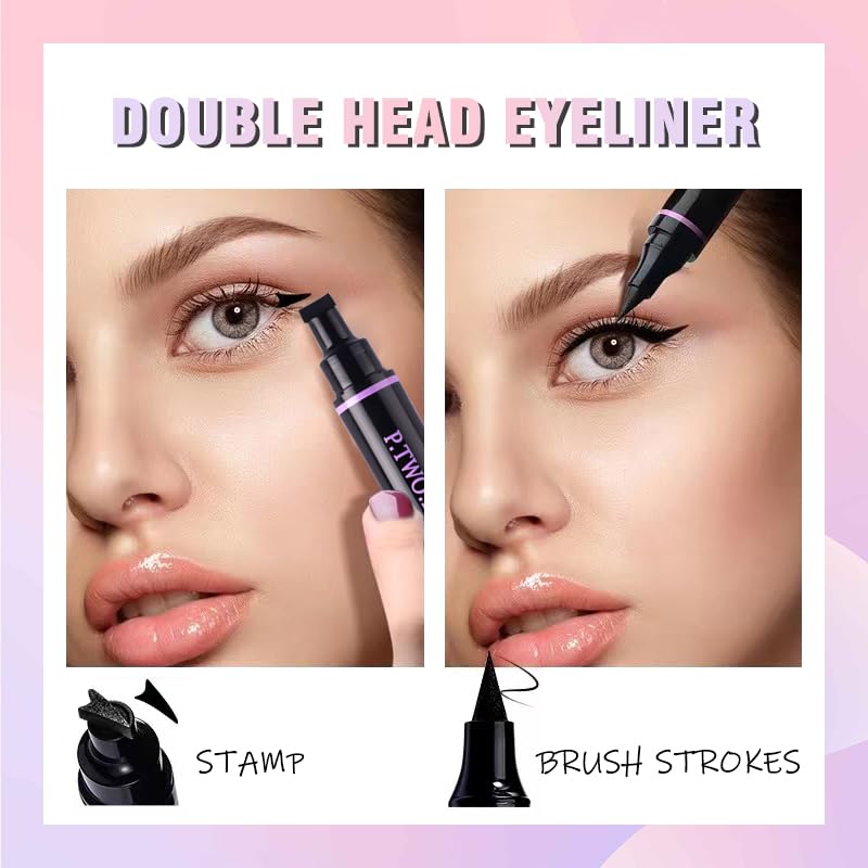 Eyeliner Color Combination - Image 8